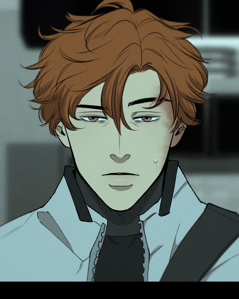 In the Bleak Midwinter; Chapter 106 page 76 - 