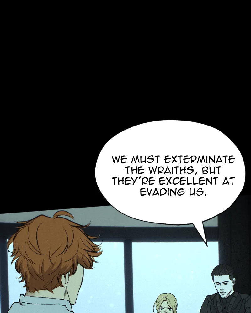 In the Bleak Midwinter; Chapter 106 page 77 - 