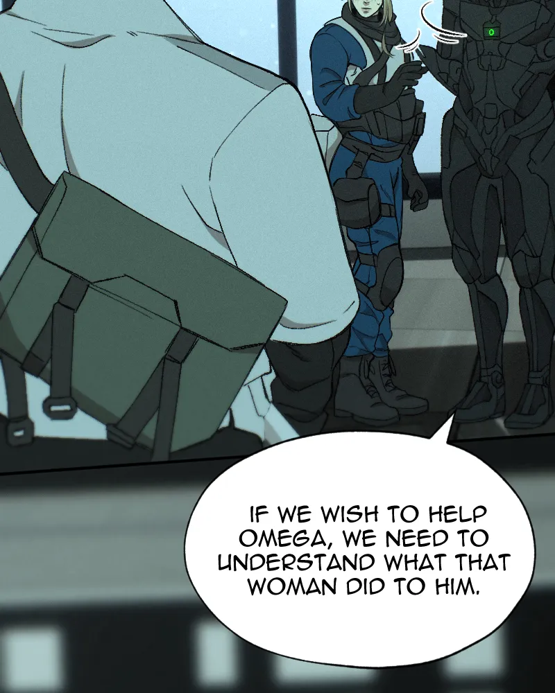 In the Bleak Midwinter; Chapter 106 page 78 - 