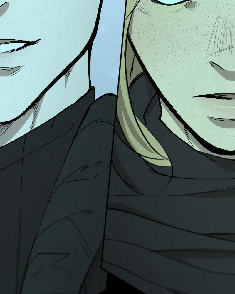 In the Bleak Midwinter; Chapter 106 page 10 - 