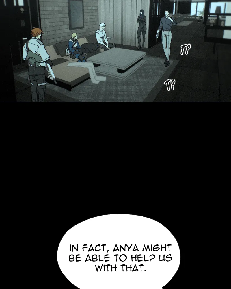In the Bleak Midwinter; Chapter 107 page 14 - 