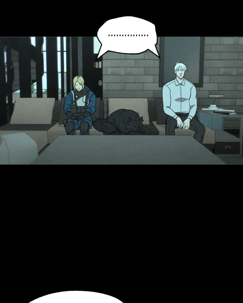 In the Bleak Midwinter; Chapter 107 page 3 - 