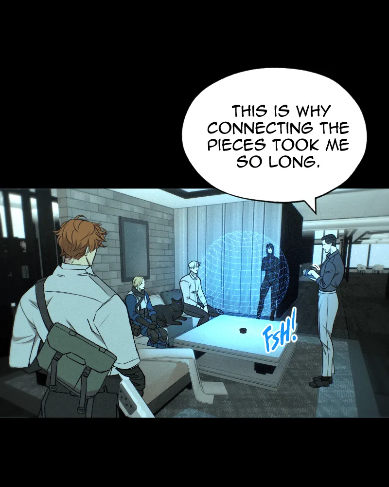In the Bleak Midwinter; Chapter 107 page 24 - 