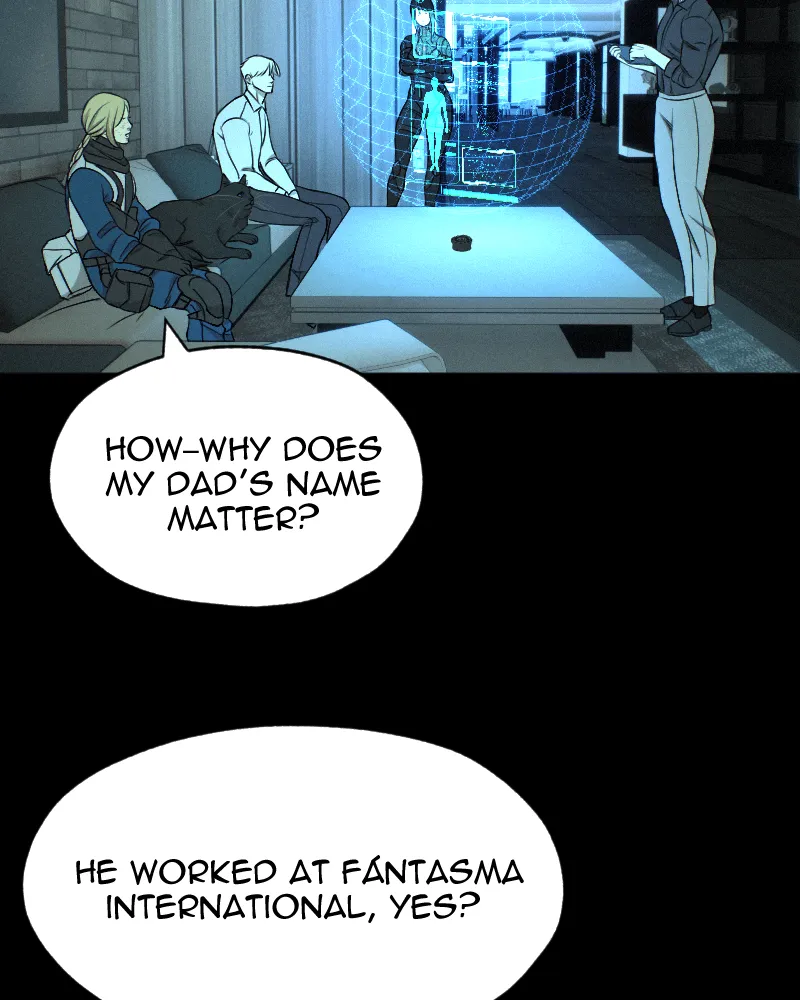 In the Bleak Midwinter; Chapter 107 page 30 - 