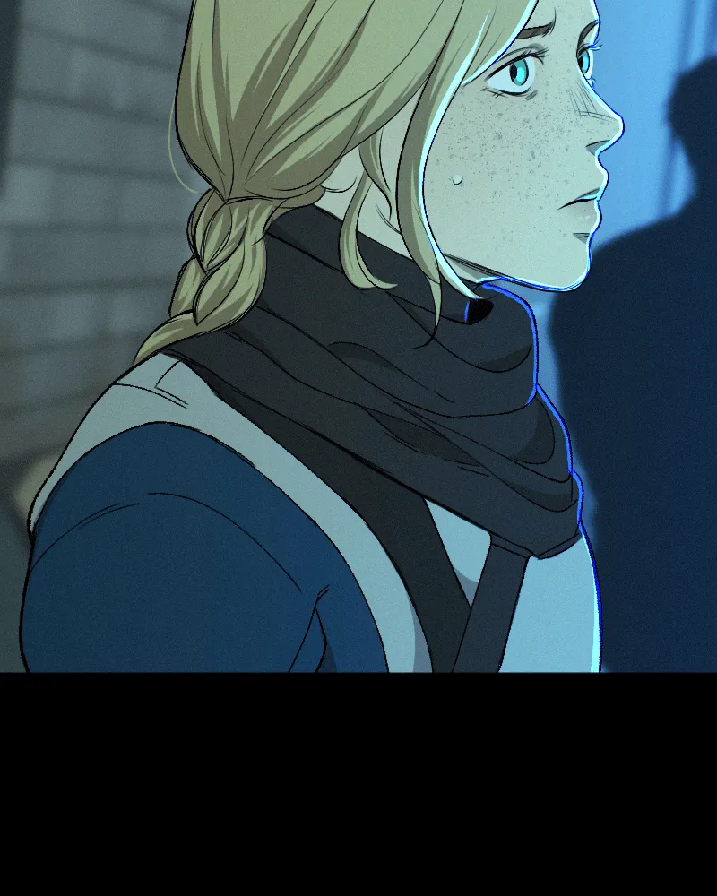 In the Bleak Midwinter; Chapter 107 page 33 - 