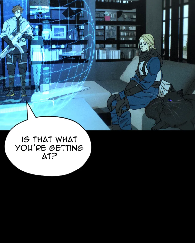 In the Bleak Midwinter; Chapter 107 page 36 - 