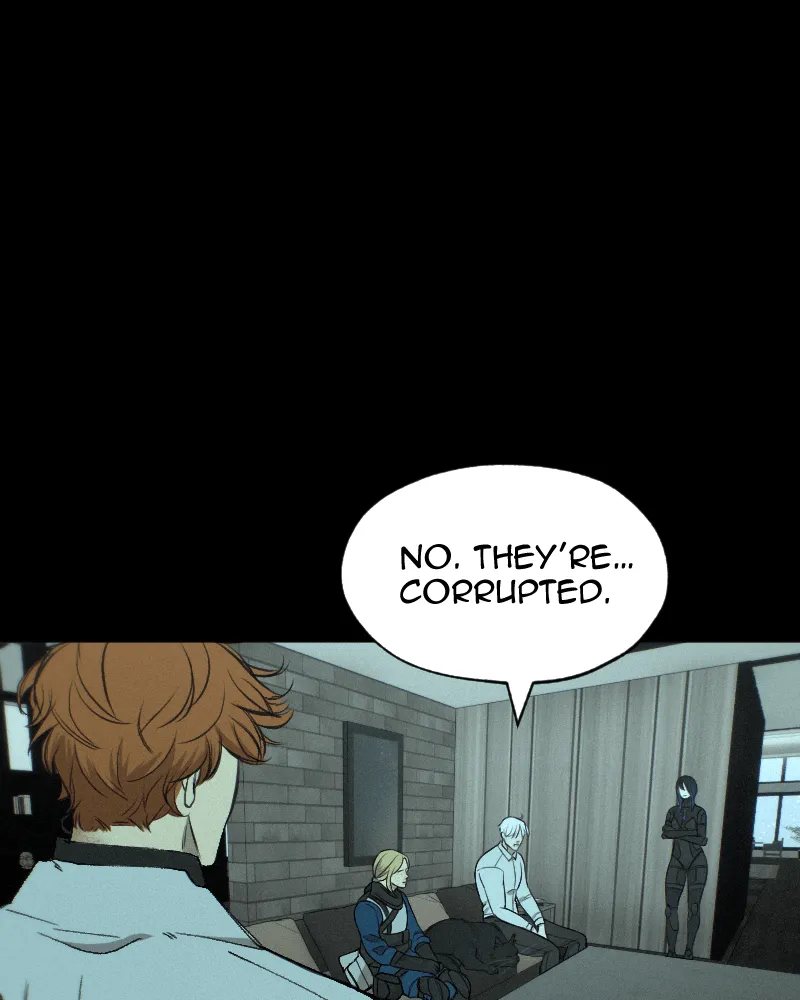 In the Bleak Midwinter; Chapter 107 page 5 - 