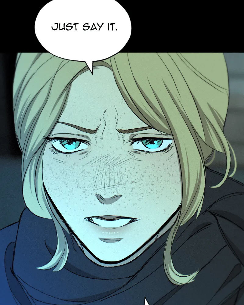 In the Bleak Midwinter; Chapter 107 page 43 - 