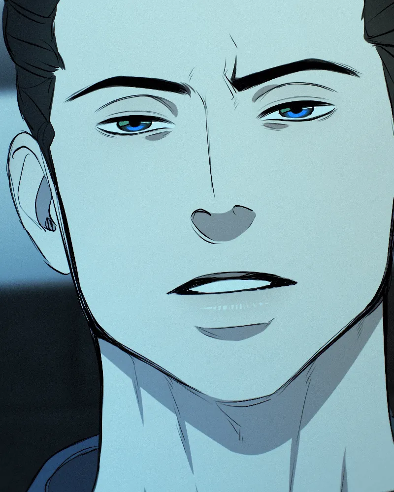 In the Bleak Midwinter; Chapter 107 page 47 - 
