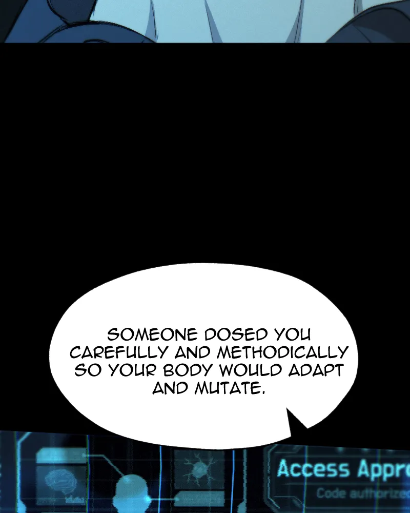 In the Bleak Midwinter; Chapter 107 page 48 - 