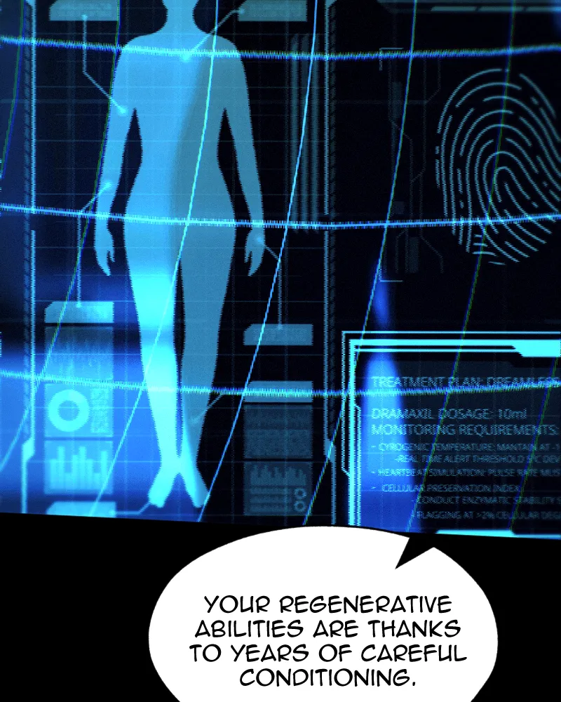 In the Bleak Midwinter; Chapter 107 page 49 - 