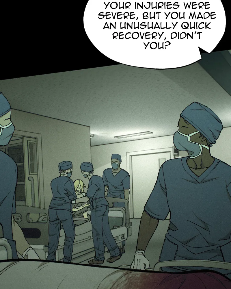 In the Bleak Midwinter; Chapter 107 page 53 - 
