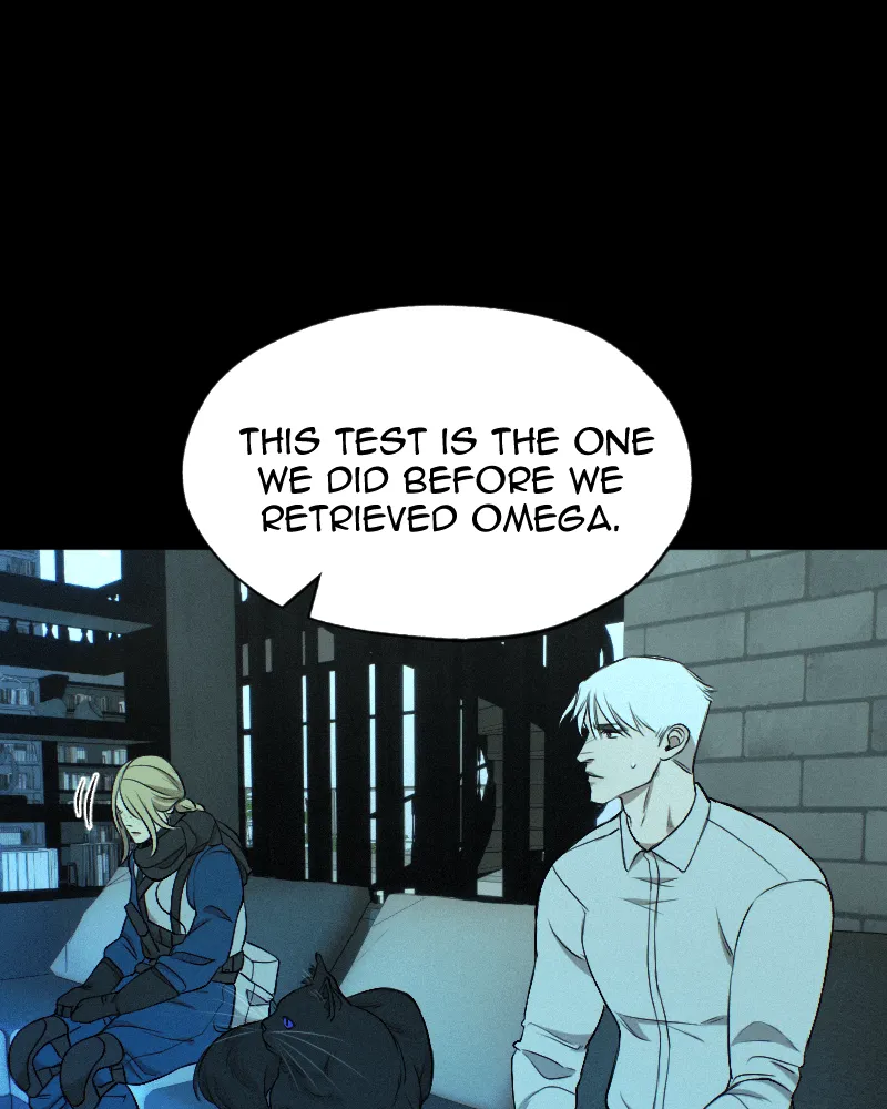 In the Bleak Midwinter; Chapter 107 page 56 - 
