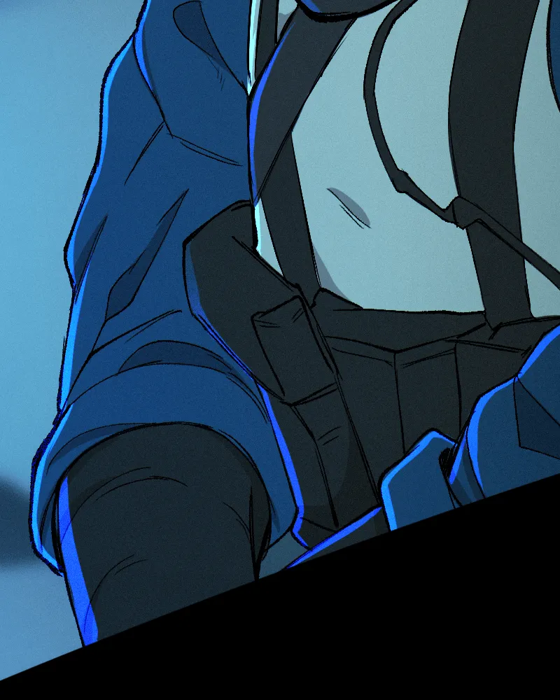 In the Bleak Midwinter; Chapter 107 page 59 - 