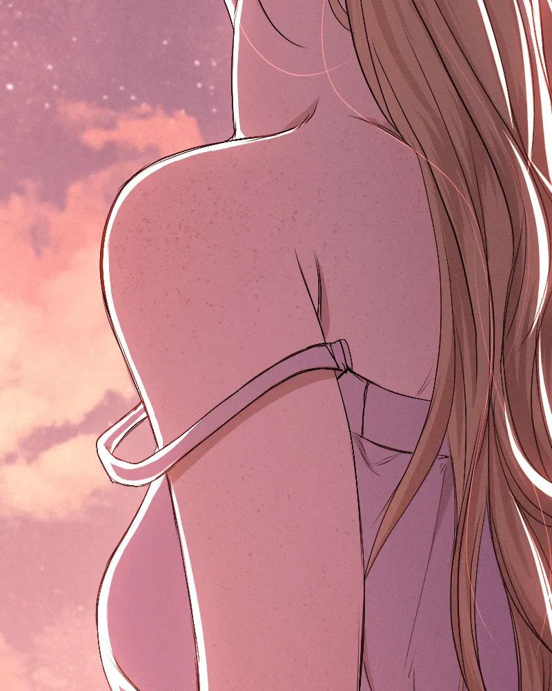In the Bleak Midwinter; Chapter 107 page 64 - 