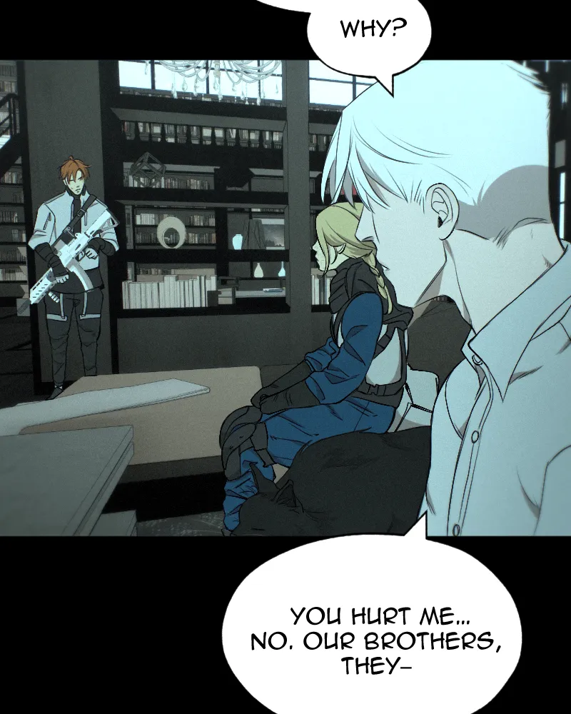 In the Bleak Midwinter; Chapter 107 page 8 - 