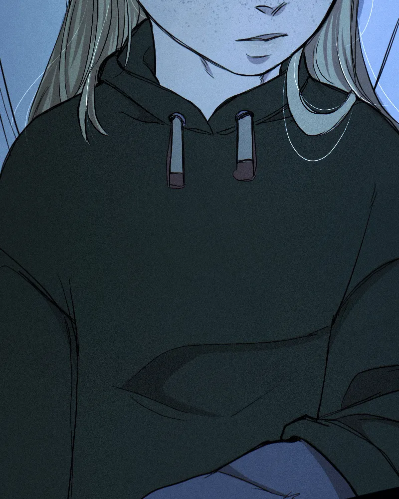 In the Bleak Midwinter; Chapter 108 page 18 - 
