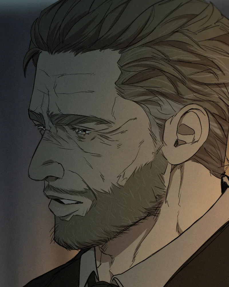 In the Bleak Midwinter; Chapter 108 page 27 - 