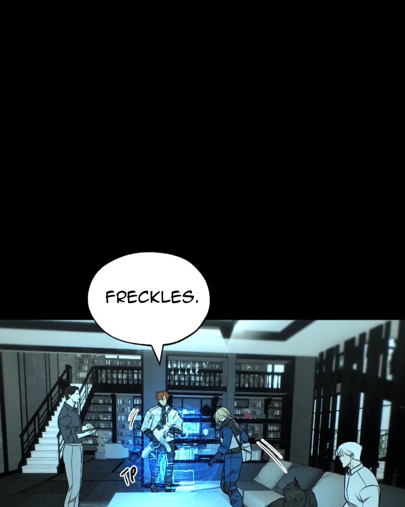 In the Bleak Midwinter; Chapter 108 page 34 - 