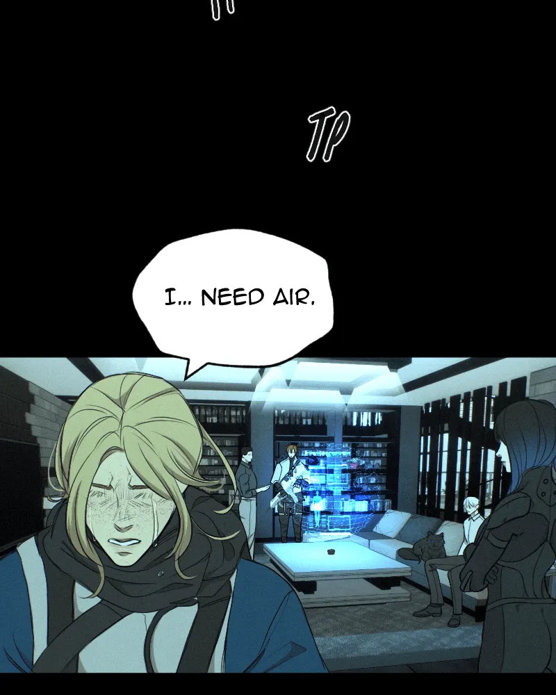 In the Bleak Midwinter; Chapter 108 page 37 - 