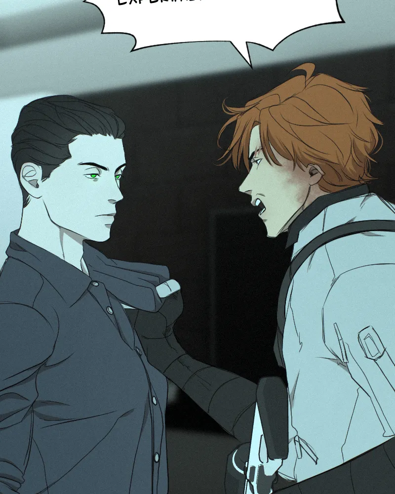 In the Bleak Midwinter; Chapter 108 page 48 - 