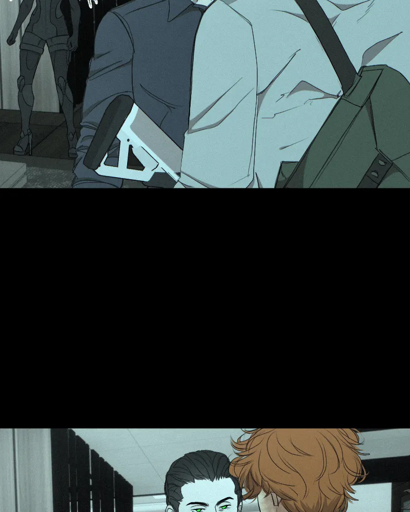 In the Bleak Midwinter; Chapter 108 page 52 - 