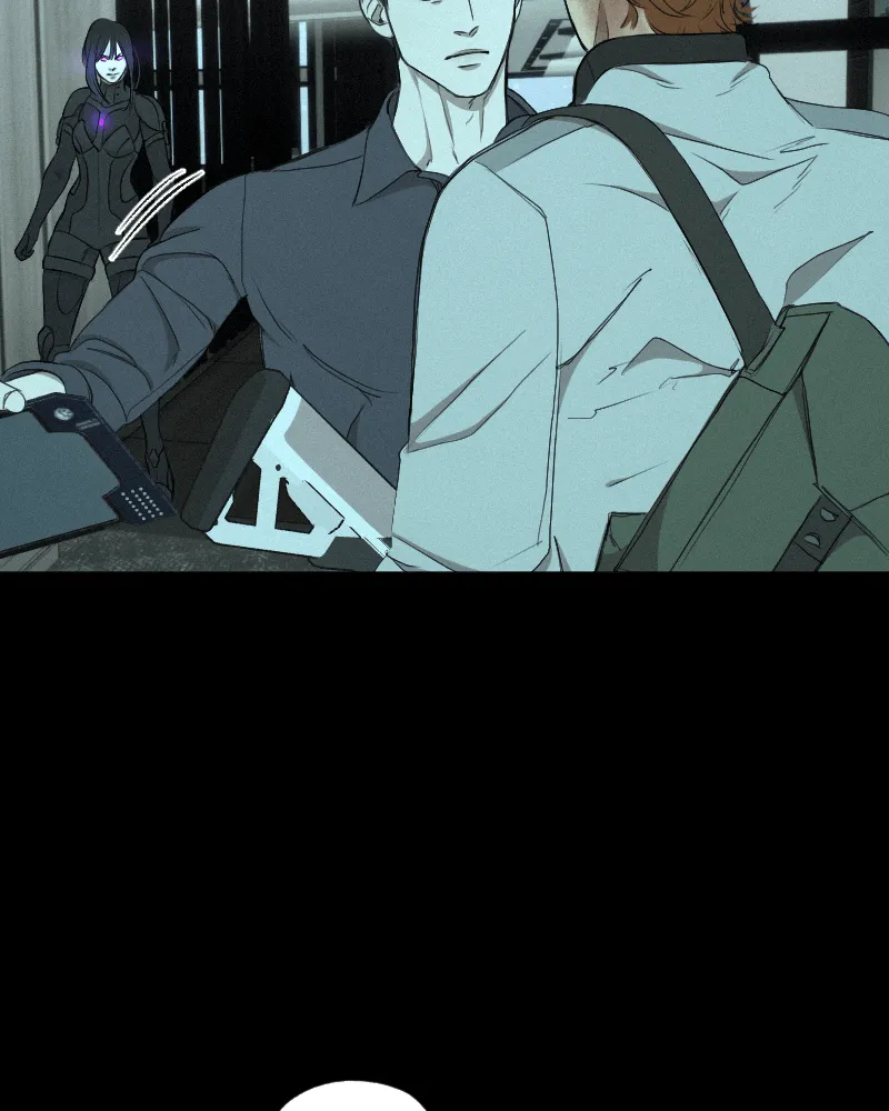 In the Bleak Midwinter; Chapter 108 page 53 - 