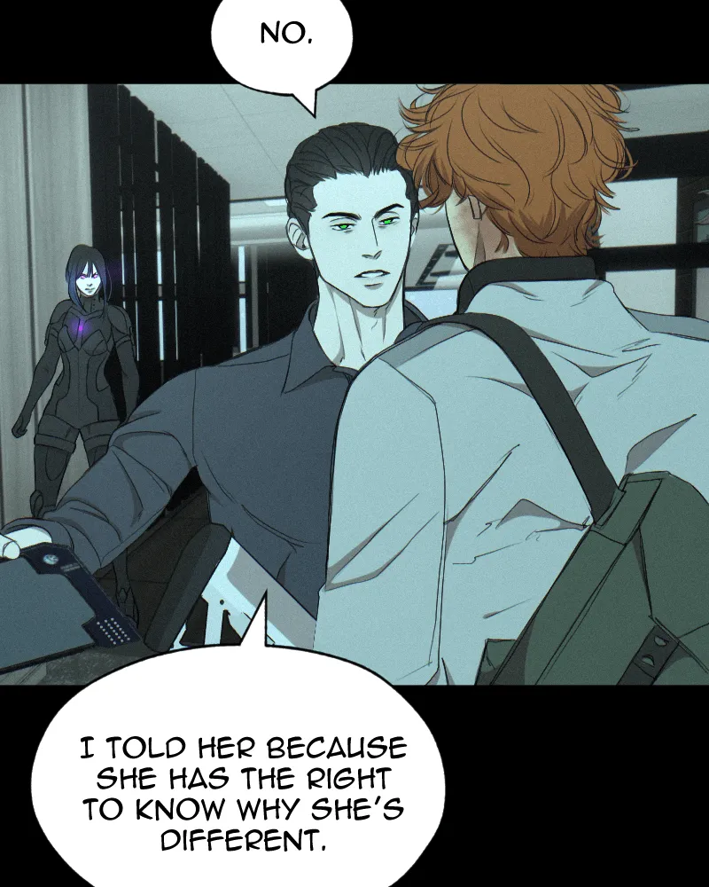 In the Bleak Midwinter; Chapter 108 page 54 - 