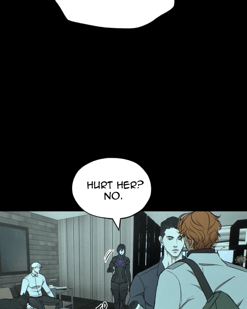 In the Bleak Midwinter; Chapter 108 page 61 - 