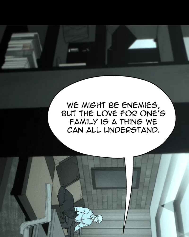 In the Bleak Midwinter; Chapter 108 page 65 - 