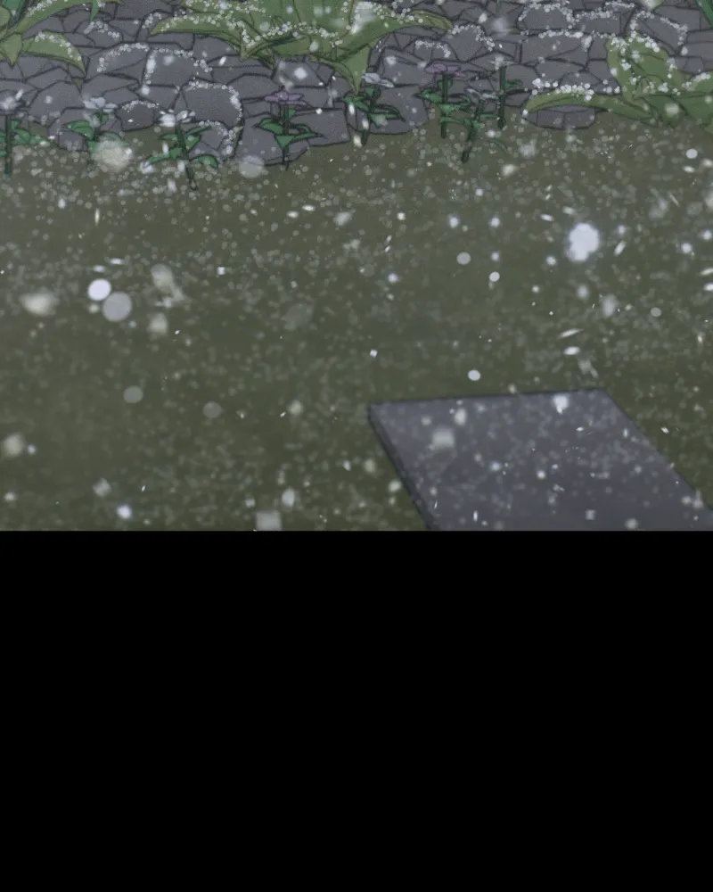 In the Bleak Midwinter; Chapter 108 page 76 - 