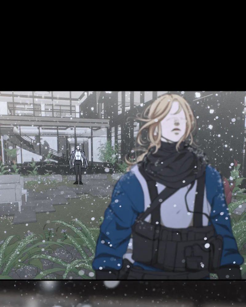 In the Bleak Midwinter; Chapter 108 page 78 - 