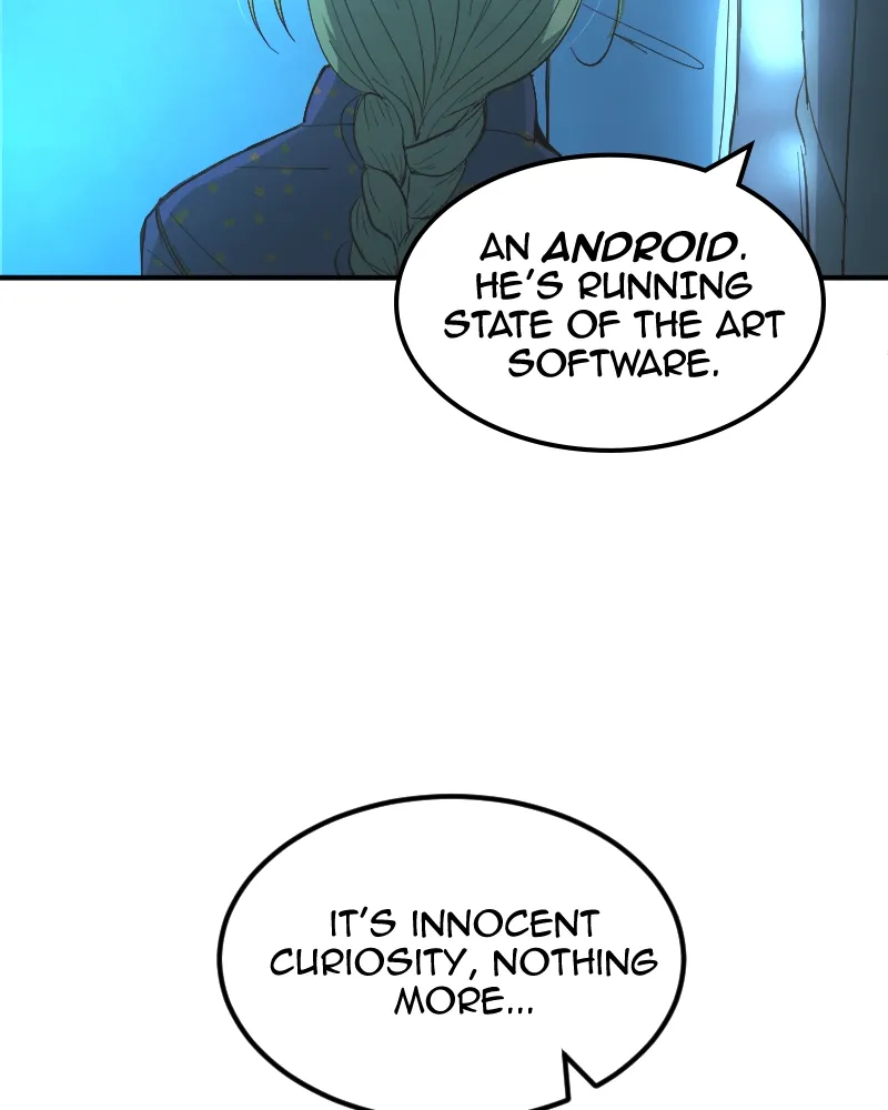 In the Bleak Midwinter; Chapter 109.1 page 101 - 