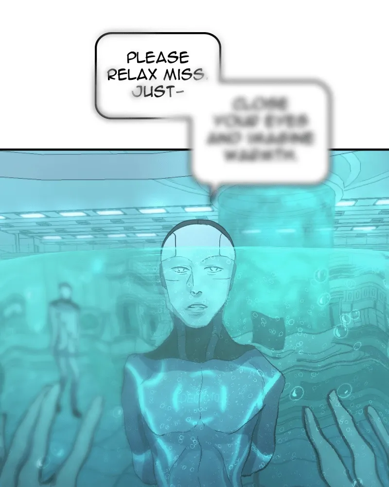 In the Bleak Midwinter; Chapter 109.1 page 111 - 