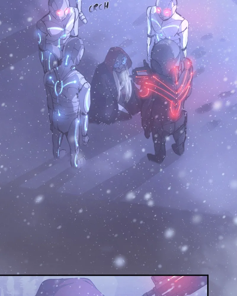 In the Bleak Midwinter; Chapter 109.1 page 158 - 