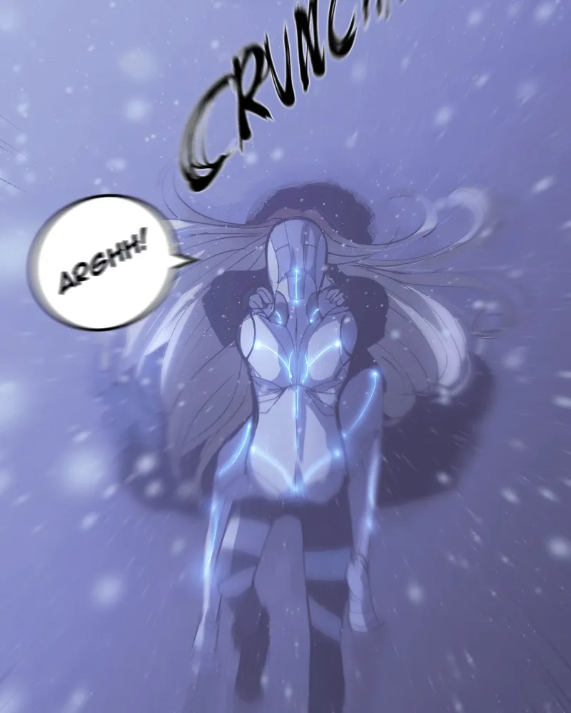 In the Bleak Midwinter; Chapter 109.1 page 160 - 