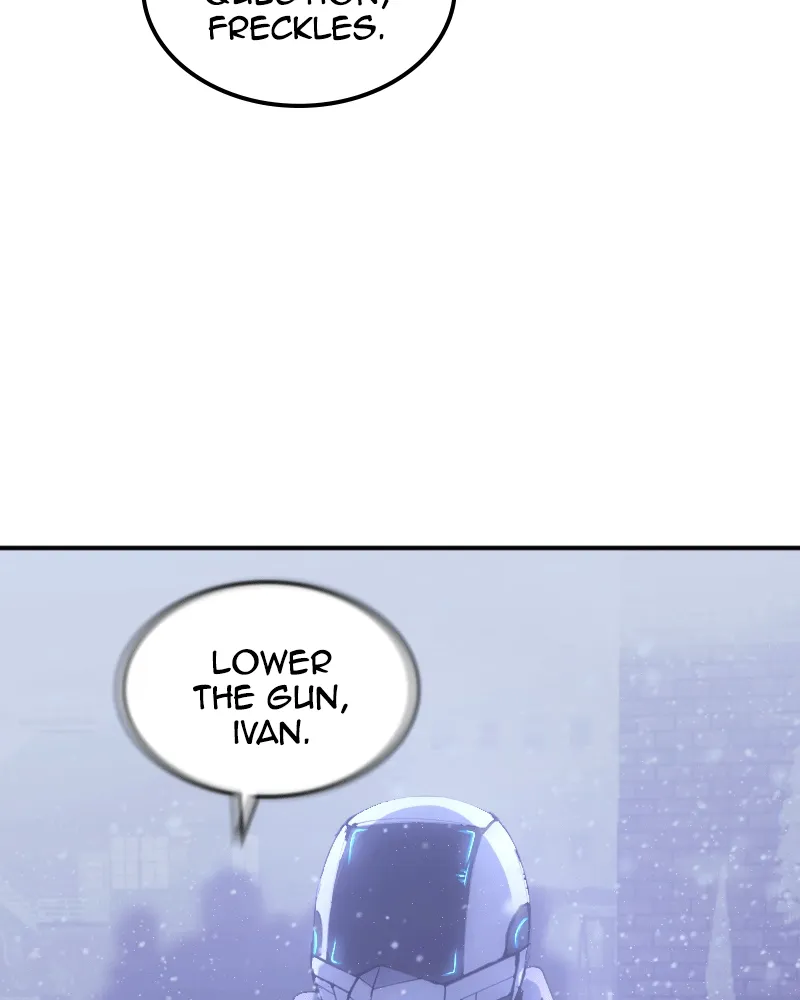 In the Bleak Midwinter; Chapter 109.1 page 172 - 