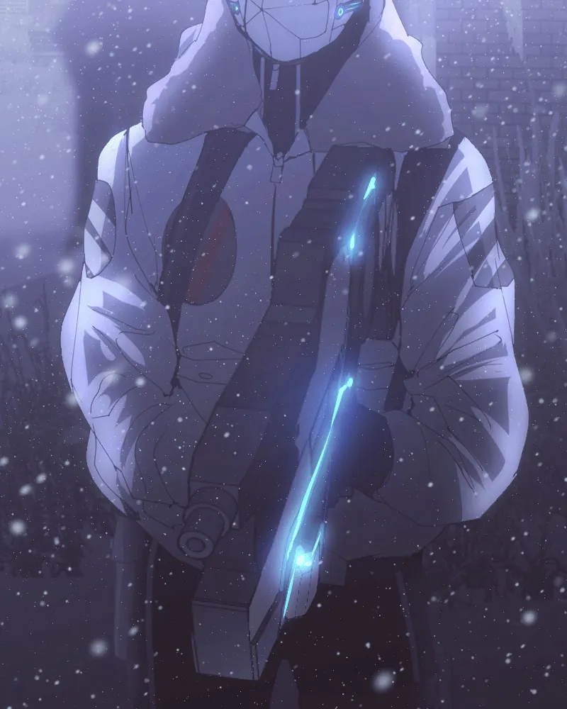 In the Bleak Midwinter; Chapter 109.1 page 173 - 