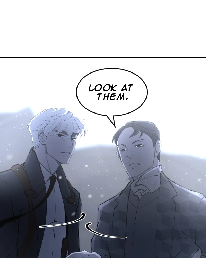 In the Bleak Midwinter; Chapter 109.1 page 190 - 