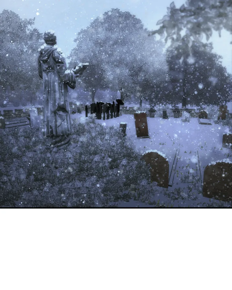 In the Bleak Midwinter; Chapter 109.1 page 21 - 
