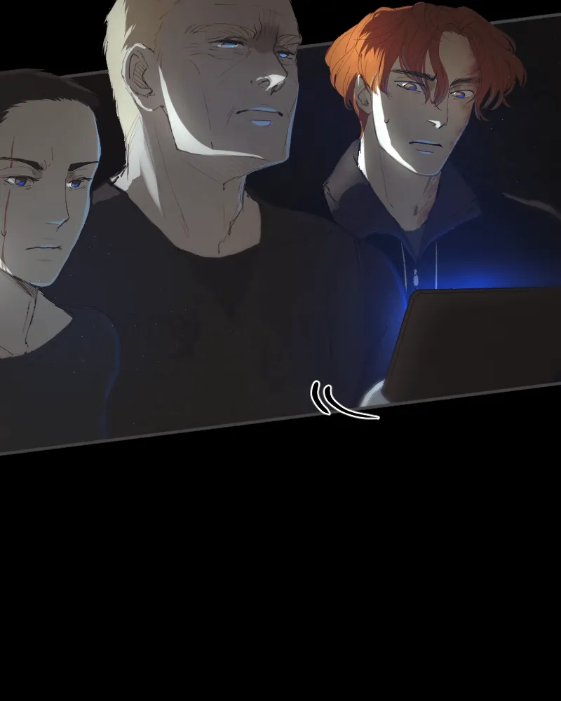 In the Bleak Midwinter; Chapter 109.1 page 210 - 
