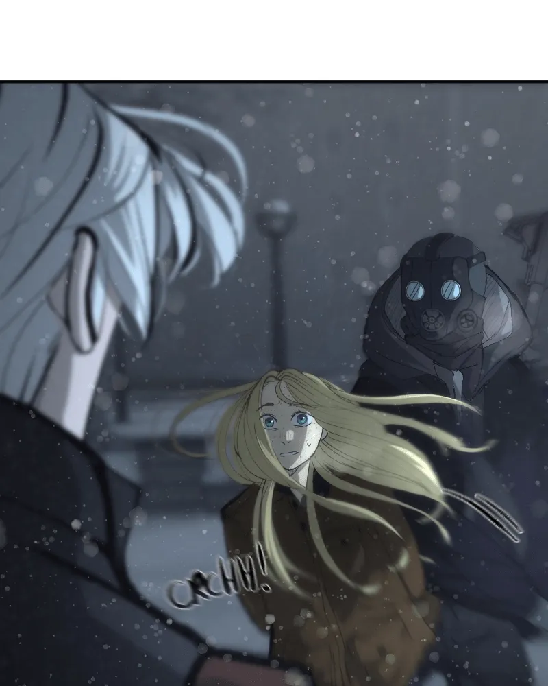 In the Bleak Midwinter; Chapter 109.1 page 214 - 