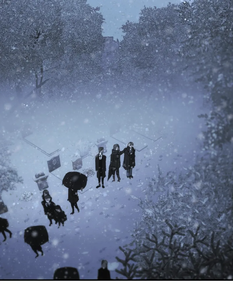 In the Bleak Midwinter; Chapter 109.1 page 23 - 