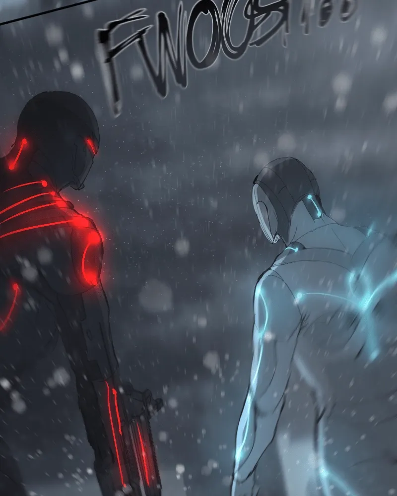 In the Bleak Midwinter; Chapter 109.1 page 223 - 