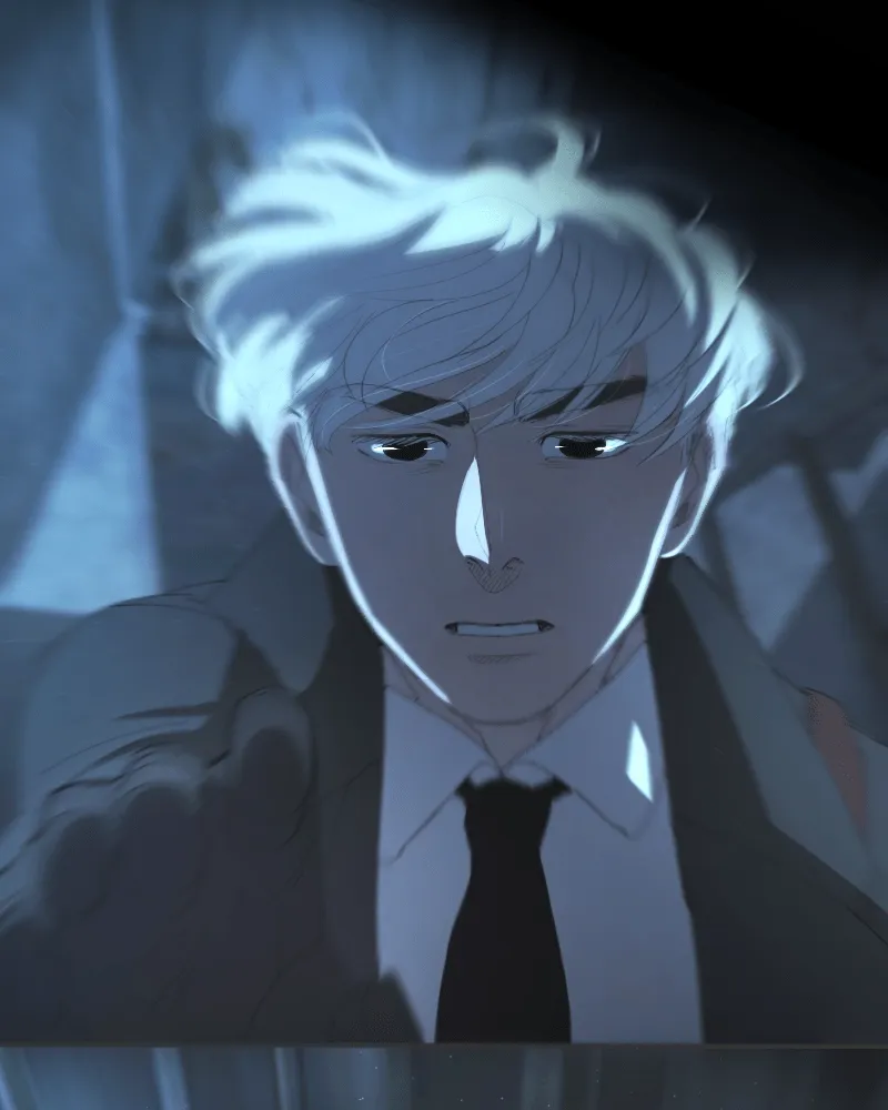 In the Bleak Midwinter; Chapter 109.1 page 243 - 