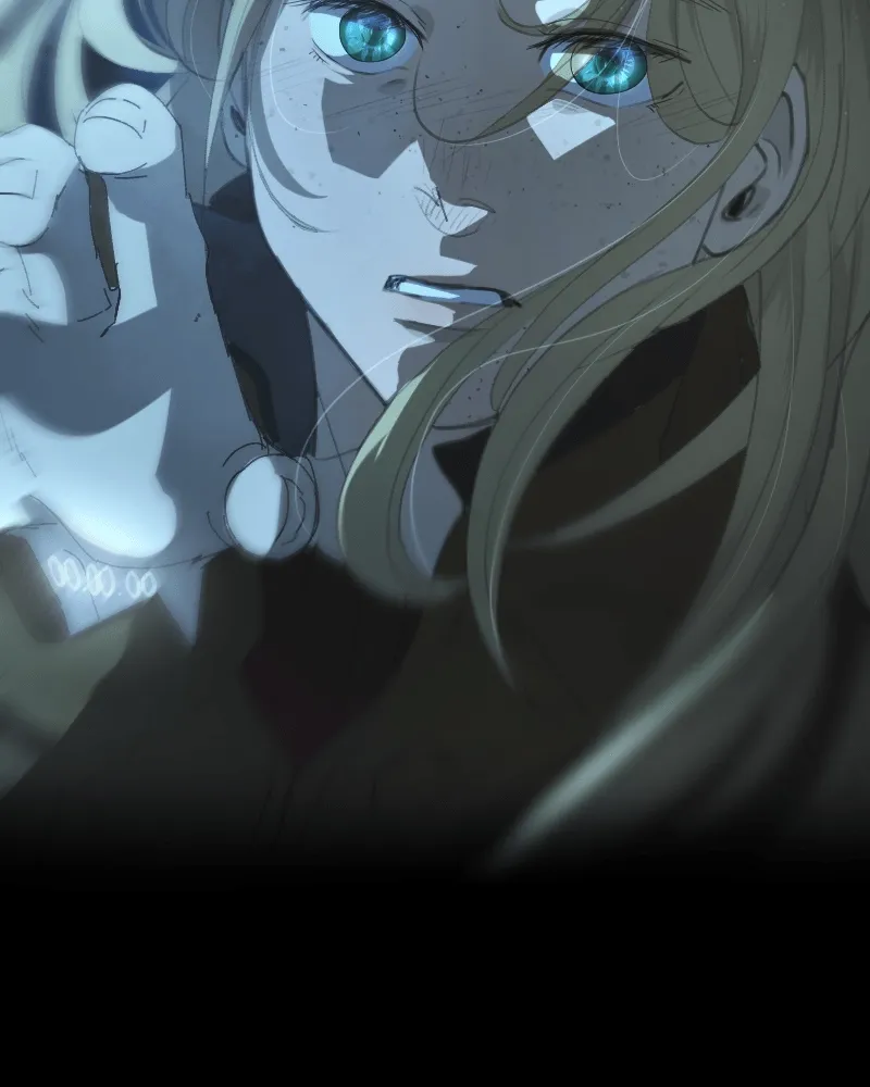 In the Bleak Midwinter; Chapter 109.1 page 245 - 