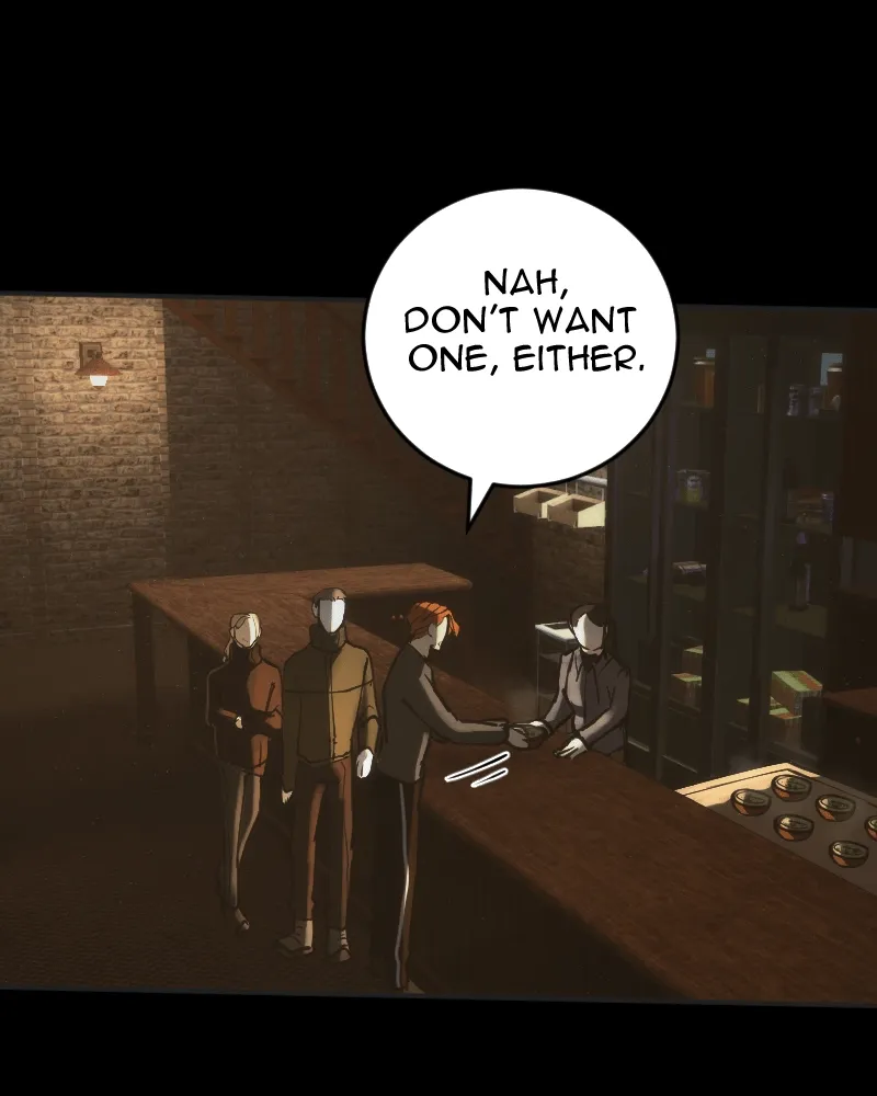 In the Bleak Midwinter; Chapter 109.1 page 261 - 