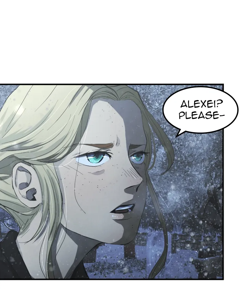 In the Bleak Midwinter; Chapter 109.1 page 28 - 