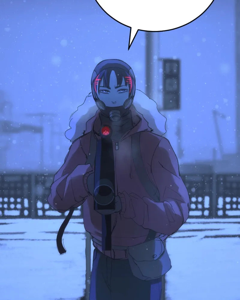 In the Bleak Midwinter; Chapter 109.1 page 311 - 