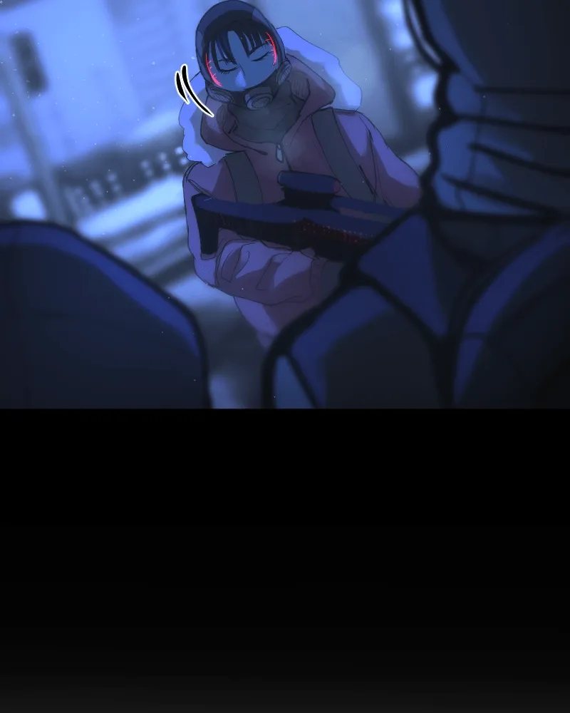 In the Bleak Midwinter; Chapter 109.1 page 315 - 